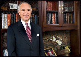 Dr Becker